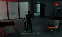 Alpha Protocol
