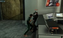 Alpha Protocol