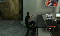 Alpha Protocol