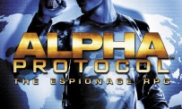 Alpha Protocol