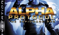 Alpha Protocol