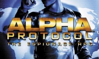 Alpha Protocol