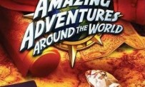 Amazing Adventures : Around The World