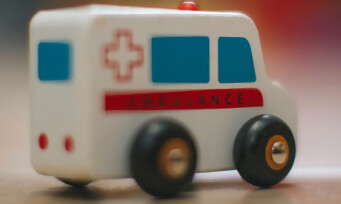 Ambulance Life : la date de sortie est connue, c'est prévu pour bientôt