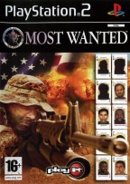America's 10 Most Wanted : War on Terror