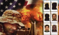 America's 10 Most Wanted : War on Terror