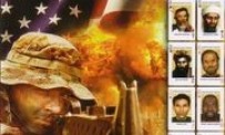 America's 10 Most Wanted : War on Terror