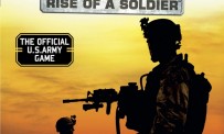 America's Army : Rise of a Soldier