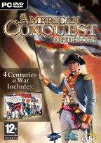 American Conquest Anthology