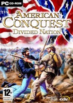 American Conquest : Une Nation Divisée