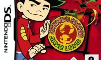 American Dragon : Jake Long, Attack of the Dark Dragon