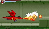 American Dragon : Jake Long, Attack of the Dark Dragon