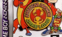 American Dragon : Jake Long