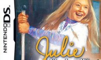 American Girl : Julie Finds a Way