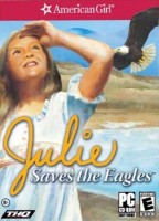 American Girl : Julie Saves The Eagles