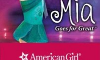 American Girl : Mia Goes for Great