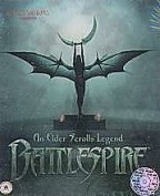 An Elder Scrolls Legend : Battlespire