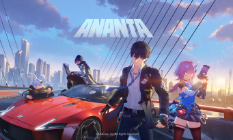 Ananta