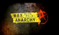Preview Anarchy Reigns
