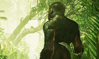 Ancestors : le jeu daté sur Xbox One et PS4, un trailer en prime