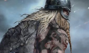 ANCESTORS : trailer de gameplay du jeu de Vikings