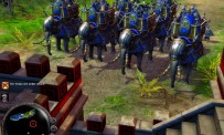 Ancient Wars : Sparta