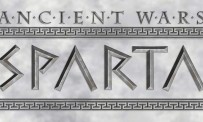 Ancient Wars : Sparta