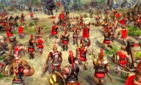 Ancient Wars : Sparta