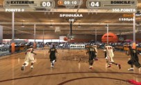 AND1 Streetball