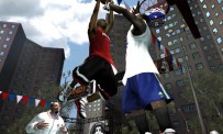 AND1 Streetball