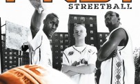 AND1 Streetball