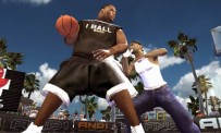 AND1 Streetball