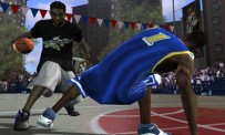 AND1 Streetball