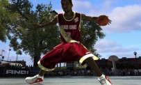 AND1 Streetball
