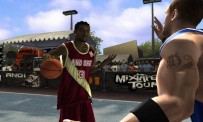 AND1 Streetball
