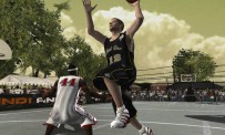 AND1 Streetball