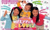 Angel Collection : Mezase! Gakuen no Fashion Leader