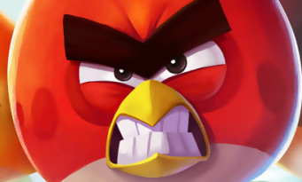 Angry Birds 2 : 260 personnes licenciées