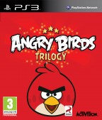 Angry Birds : La Trilogie