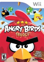 Angry Birds : La Trilogie