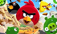 Angry Birds La Trilogie : tous les trailers décalés du jeu