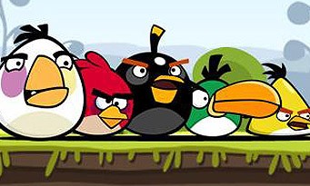 Angry Birds Le Film : toutes les infos