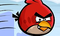 Angry Birds : les ventes mondiales