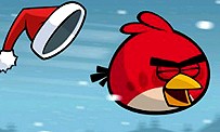 Angry Birds : les ventes pharaoniques de Noël 2012