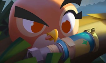 Angry Birds Stella : tout ce qu'il faut savoir sur le jeu