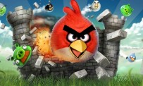 La 3DS aura droit à Angry Birds