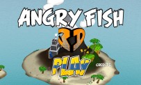 Angry Fish 3D