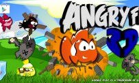 Angry Fish 3D