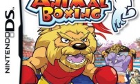 Animal Boxing