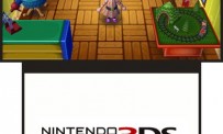 Animal Crossing 3DS